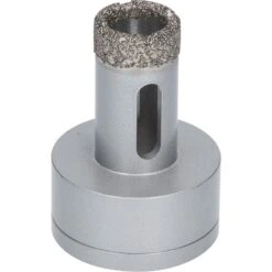 Bosch X-LOCK Diamanttrockenbohrer Best For Ceramic Dry Speed (Ø 20mm)