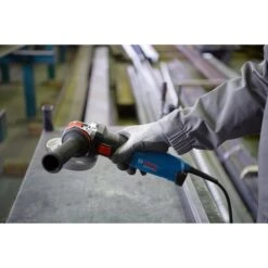 Bosch -Bosch Bosch X LOCK Winkelschleifer GWX 14 125 S Professional@@1875159 1