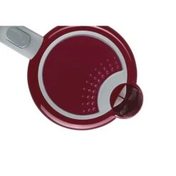 Bosch TWK7604, Wasserkocher (burgunderrot/hellgrau, 1,7 Liter) -Bosch Bosch TWK7604 Wasserkocher@@1765976 1