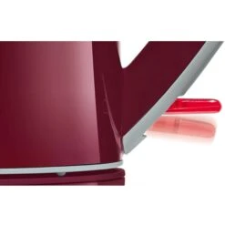 Bosch TWK7604, Wasserkocher (burgunderrot/hellgrau, 1,7 Liter) -Bosch Bosch TWK7604 Wasserkocher@@1765976 6