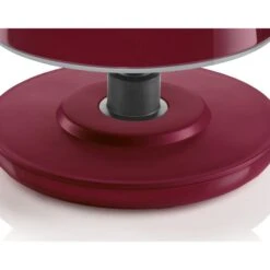 Bosch TWK7604, Wasserkocher (burgunderrot/hellgrau, 1,7 Liter) -Bosch Bosch TWK7604 Wasserkocher@@1765976 7